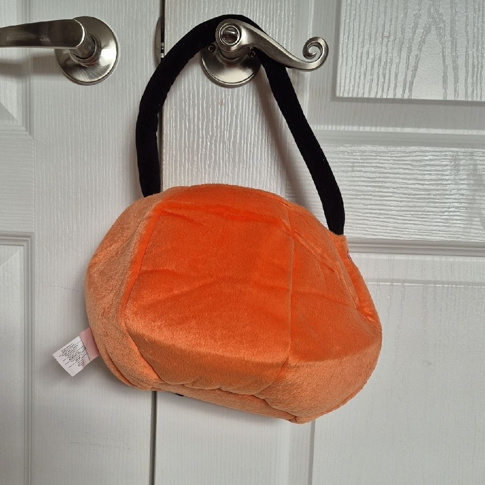 Disney Tigger Halloween Costume Bag - Orange and Black - Picture 3 of 16